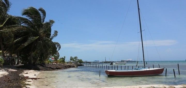 Belize Reisen