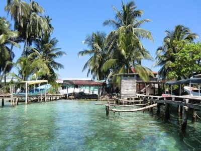 Panama Costa Rica Rundreise Kombireise