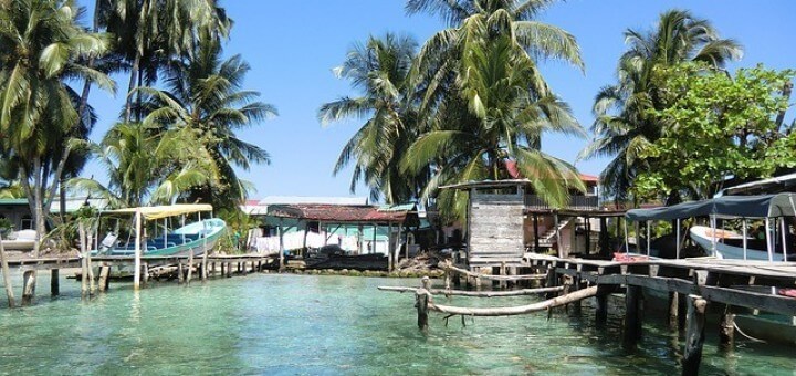 Panama Reisen