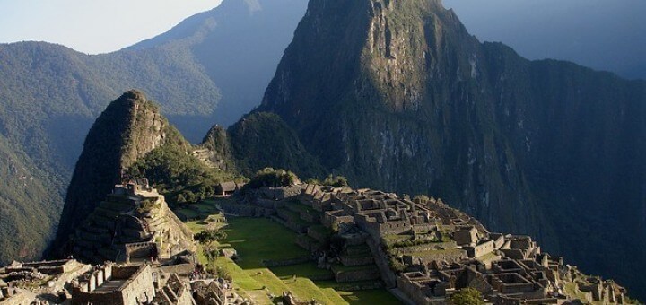 Peru Reisen, Wanderreisen