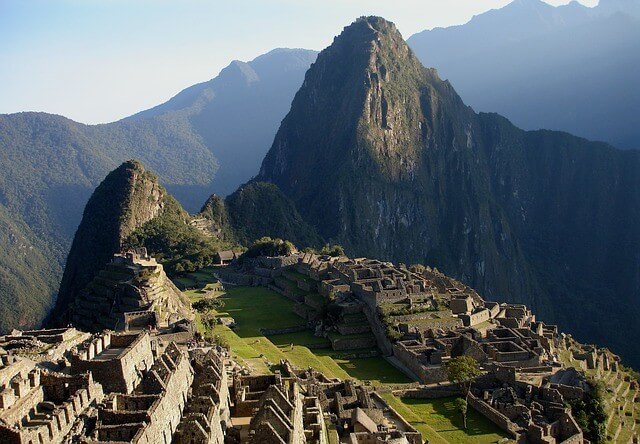Peru Reisen, Wanderreisen