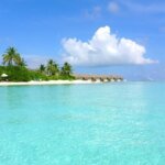 Malediven Urlaub, Badeuralub 2022, tauchen