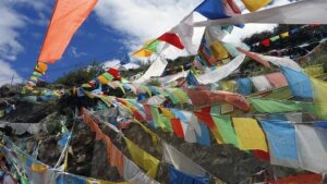 China Tibet Reisen und Rundreisen