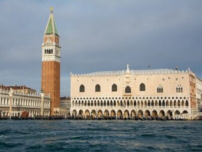 Venedig Reise - Höhepunkte der Serenissima
