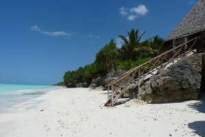 Badeurlaub Sansibar Tansania Strand und Safari