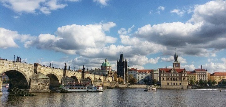 Reisen Prag Hotels