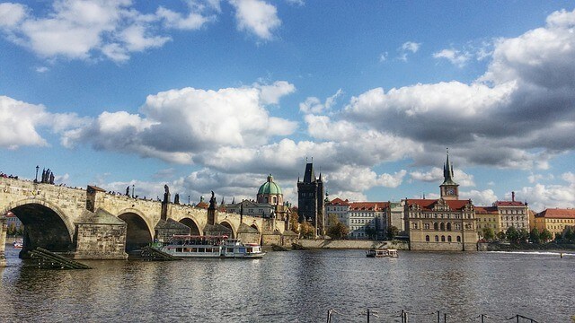 Reisen Prag Hotels