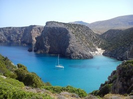 Sardinien Segelreisen für Singles