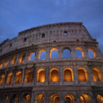 Rom Reisen Städtereisen