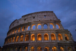 Städtereisen Rom, Flug & Hotel Pauschalreise 2023