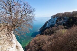 Rügen Ostsee Deutschland