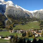 Schweiz Reisen 2023 Europa