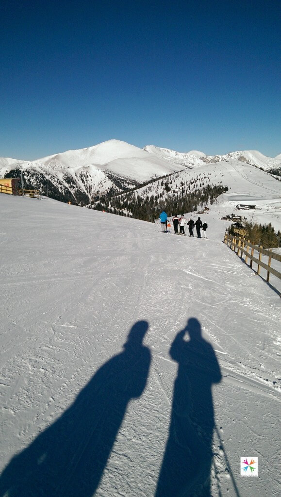Skiurlaub Österreich