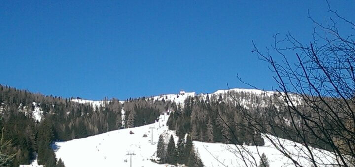 Skiurlaub Schweiz