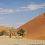 Namibia Reise in Kleingruppe