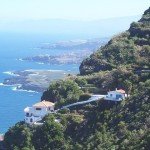 Teneriffa Kanarische Insel