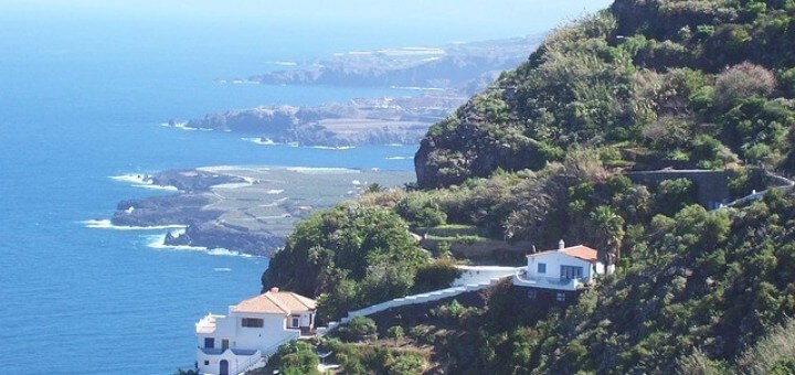 Teneriffa