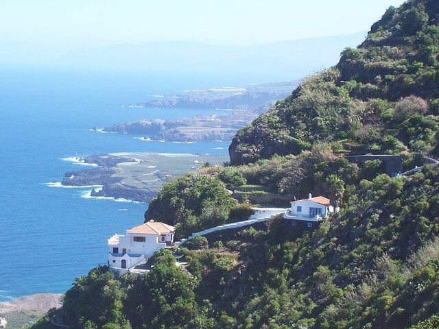 Teneriffa Kanarische Insel