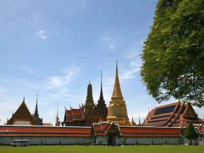 Von Bangkok nach Singapur Rundreise Kleingruppe