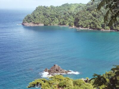 Trinidad & Tobago Reisen 2026 Urlaub in der Karibik