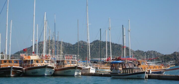 Türkei Urlaub pauschal