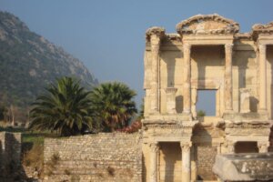 Türkei Rundreisen 2023, 2024 Studienreisen Westtürkei