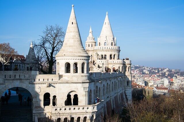 Single Städtereisen Budapest, Silvester an der Donau 1 Ungarn, Budapest Städtereise