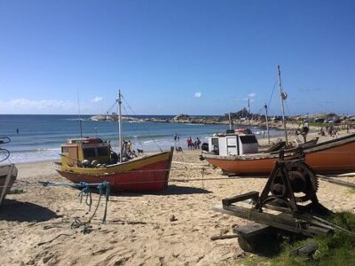 Uruguay Reisen 2026 Montevideo Rundreisen Urlaub zu Pferd