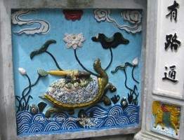 Vietnam Kombireisen