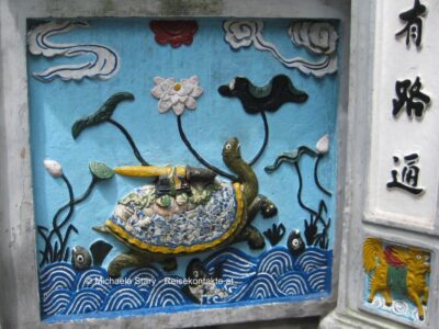 Vietnam Reisen privat mit Fahrer, Privatreise Vietnam