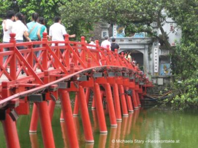 Vietnam Reisebausteine ohne Flug ab Hanoi