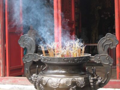 Kambodscha Vietnam Laos Reise Kombination