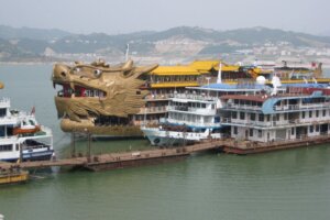 Yangtse Flusskreuzfahrten China, Yangtze Reisen 2024