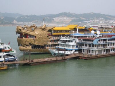 Yangtse Flusskreuzfahrten China, Yangtze Reisen 2026