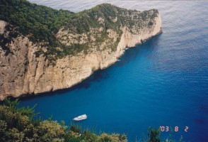 Überwintern in Chalkidiki, Langzeiturlaub in Griechenland 2 Zakynthos Griechenland Urlaub