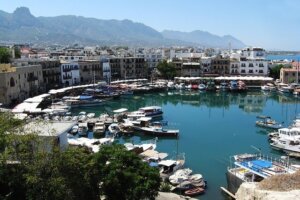 Zypern Nord, türkischer Teil Langzeiturlaub 2022, 2023 inkl. Flug