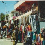 Ägypten Bazar