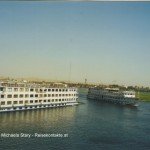 Ägypten Nilkreuzfahrt