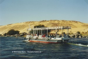 Ägypten Flitterwochen 2025