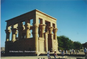 Ägypten Urlaub