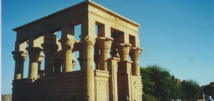 Ägypten Urlaub